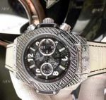 Hublot Big Bang King Chronograph Watch - High Quality Copy Watch